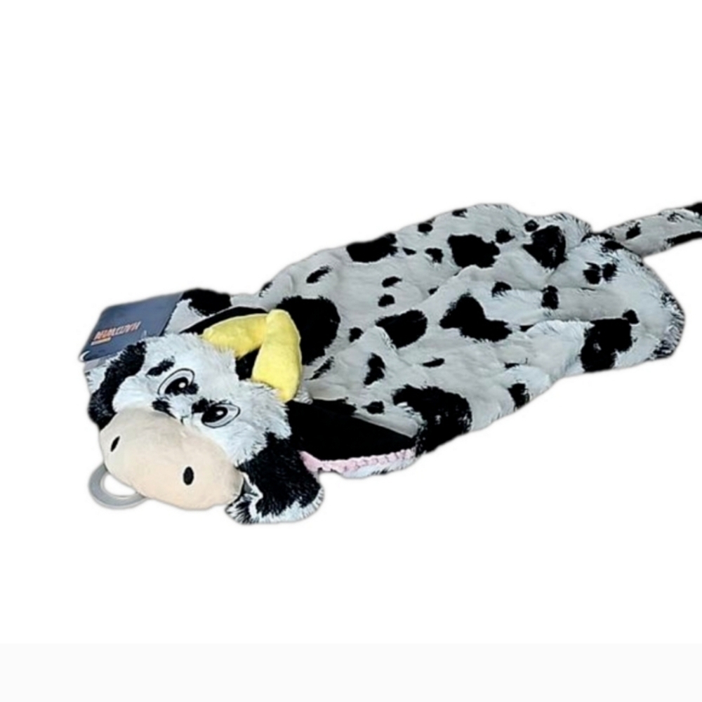 Pet Cow Costume